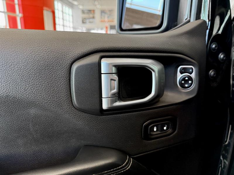 jeep Wrangler 2024 - 33