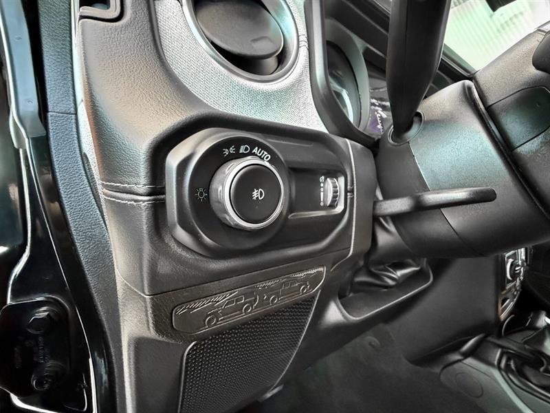 jeep Wrangler 2024 - 34