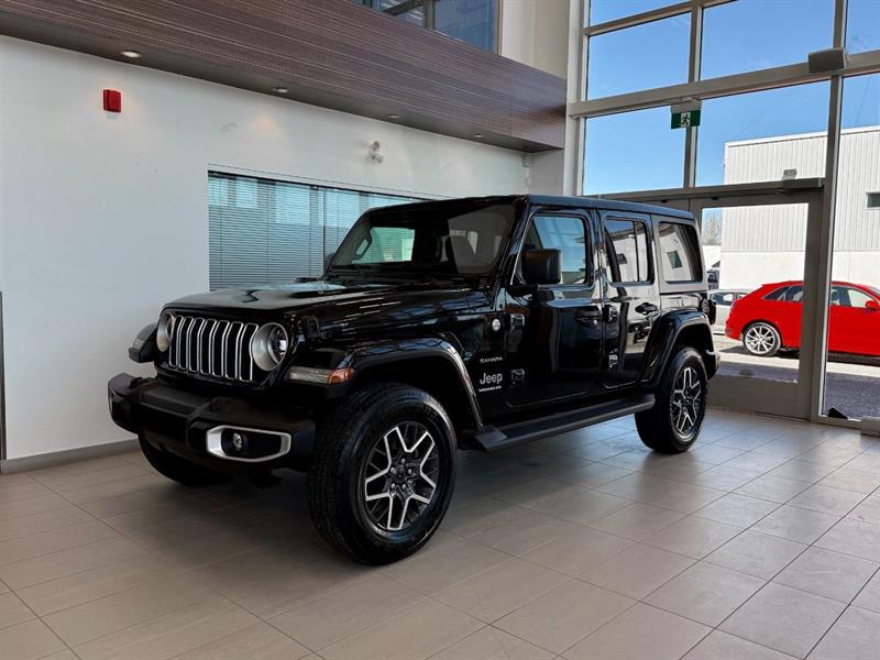 jeep Wrangler 2024 - 35