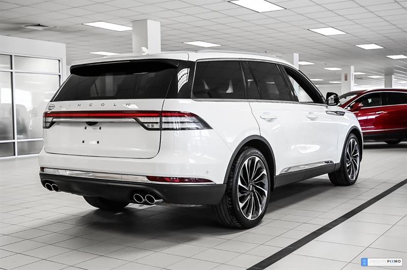lincoln Aviator 2023 - 6
