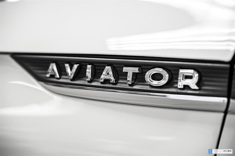 lincoln Aviator 2023 - 15