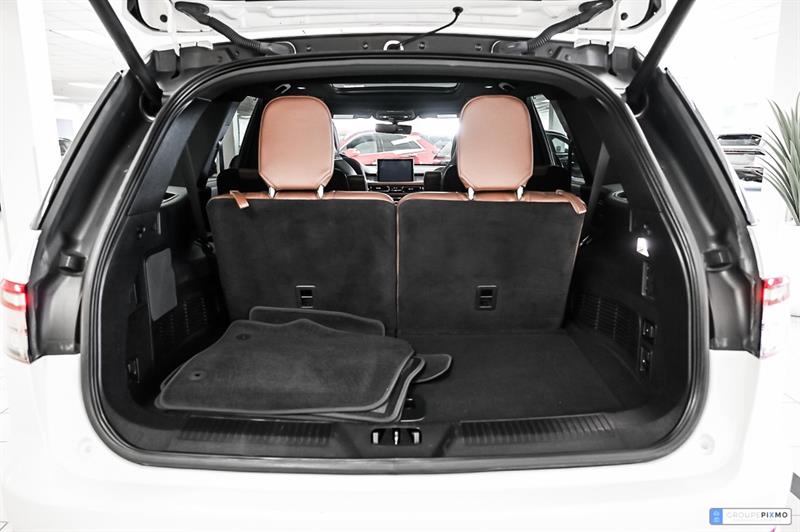 lincoln Aviator 2023 - 17