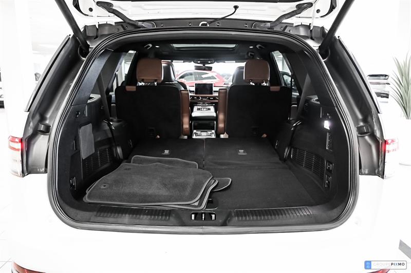 lincoln Aviator 2023 - 19