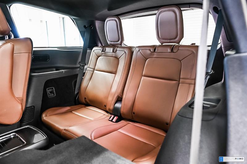 lincoln Aviator 2023 - 21
