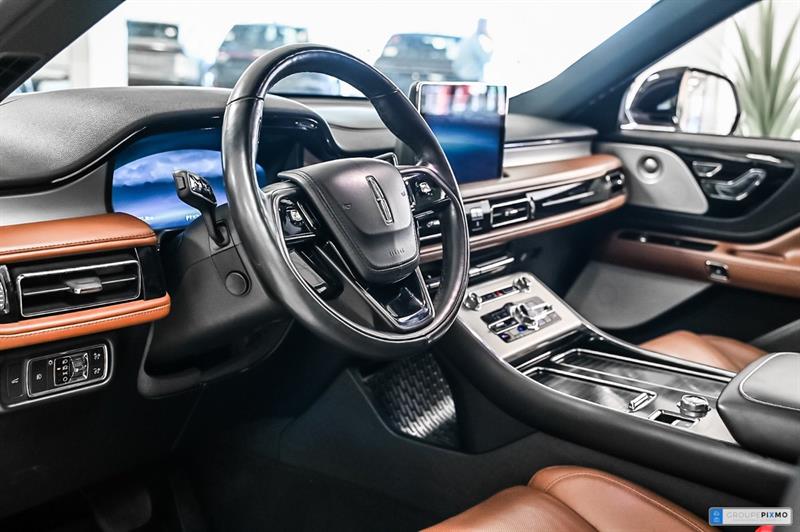 lincoln Aviator 2023 - 22