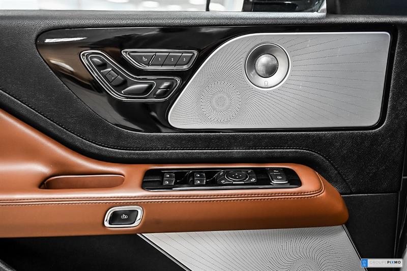 lincoln Aviator 2023 - 23