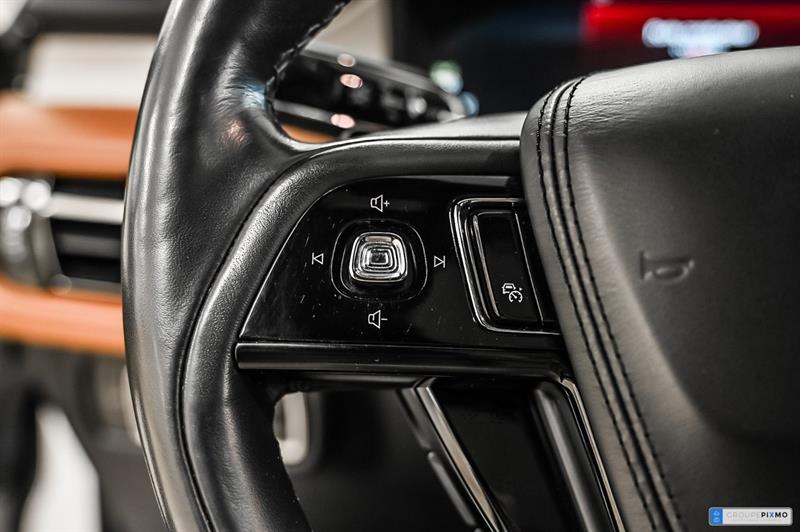 lincoln Aviator 2023 - 24