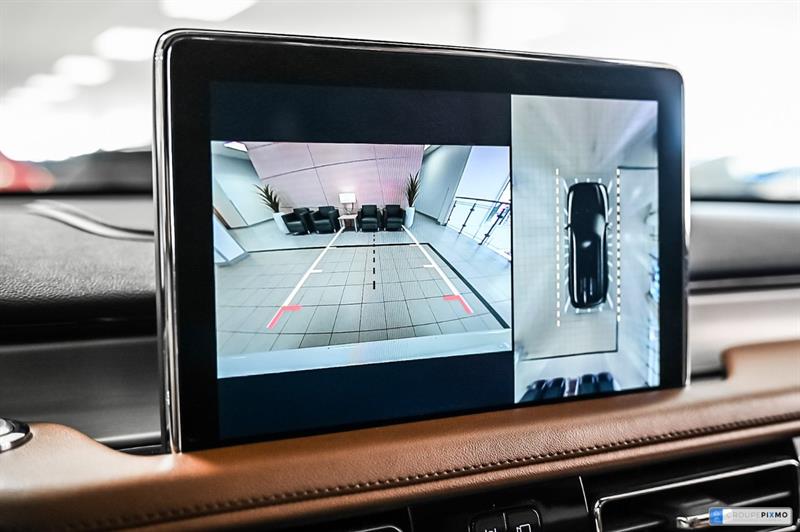 lincoln Aviator 2023 - 28