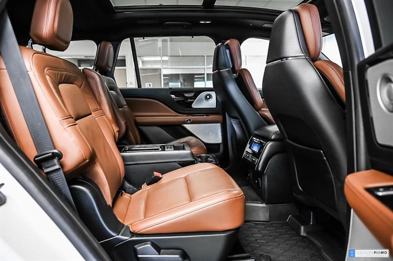 lincoln Aviator 2023 - 29