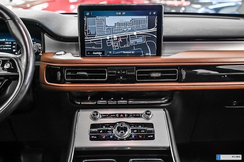 lincoln Aviator 2023 - 32
