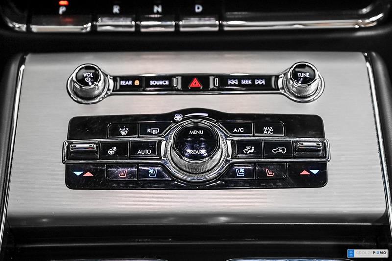 lincoln Aviator 2023 - 33