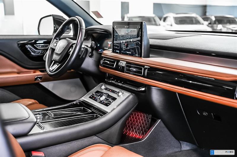 lincoln Aviator 2023 - 34