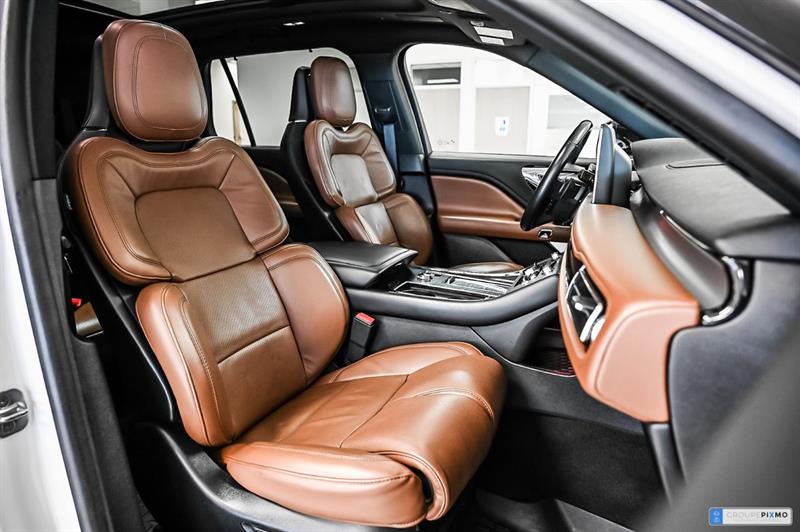 lincoln Aviator 2023 - 35