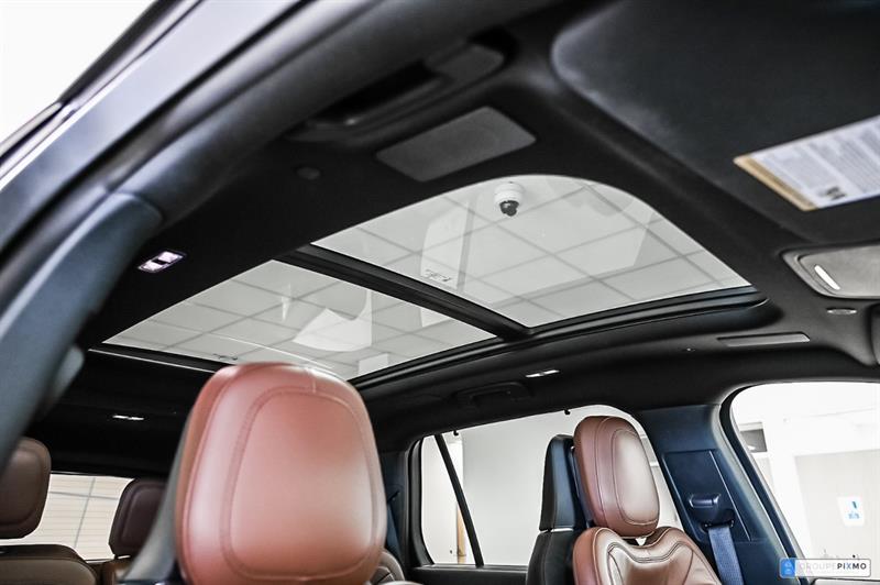 lincoln Aviator 2023 - 36