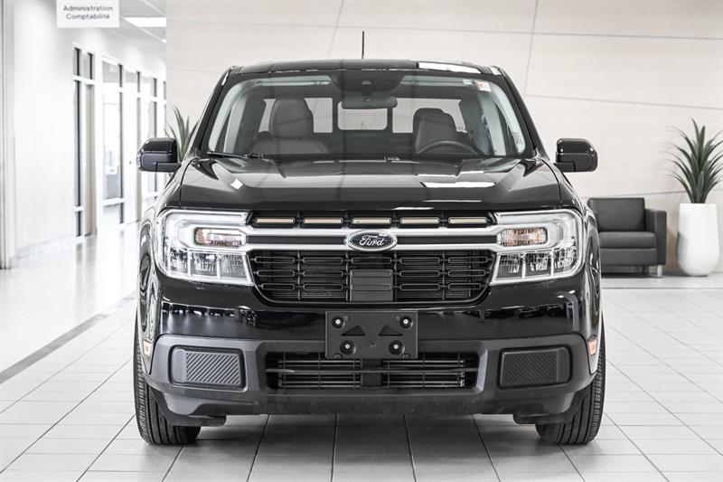 ford Maverick 2024 - 2