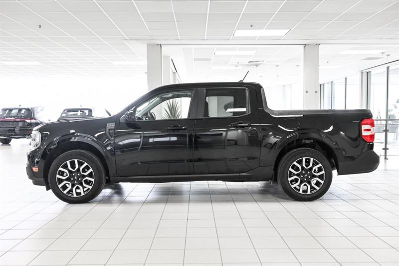 ford Maverick 2024 - 12