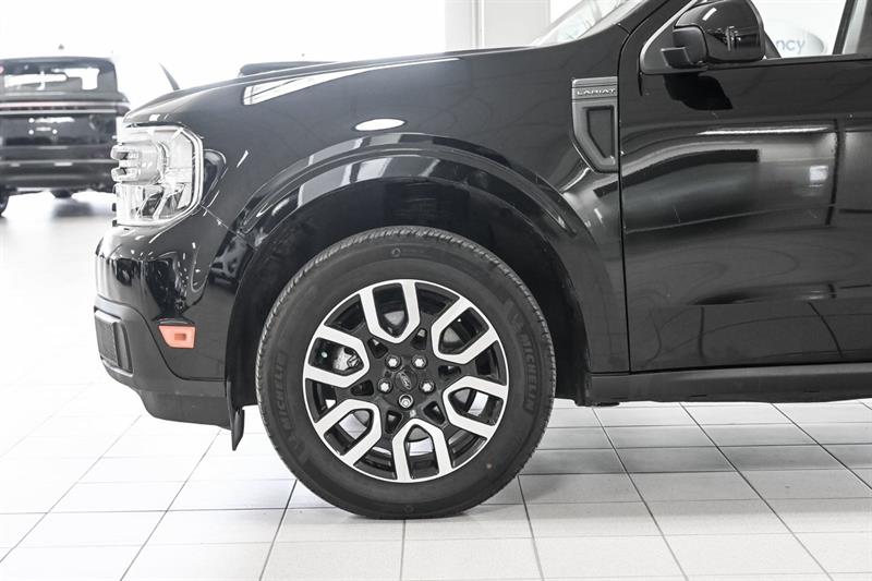 ford Maverick 2024 - 14