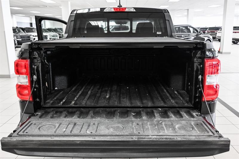 ford Maverick 2024 - 20