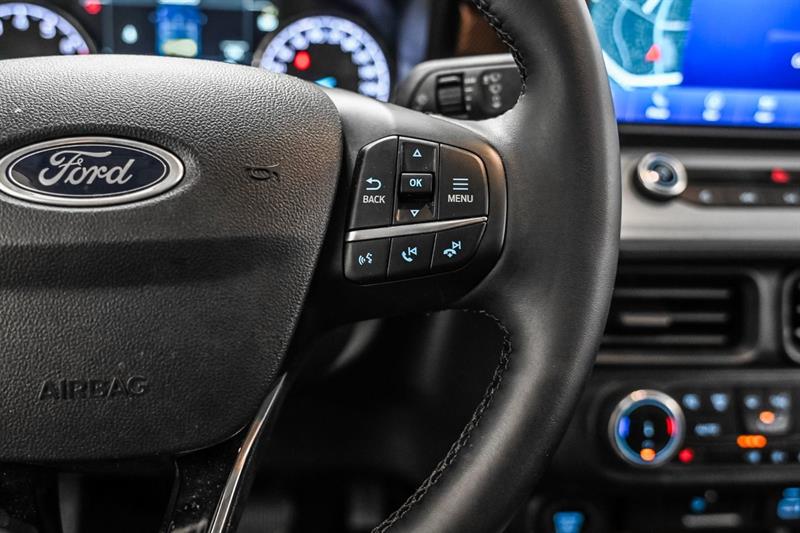 ford Maverick 2024 - 24