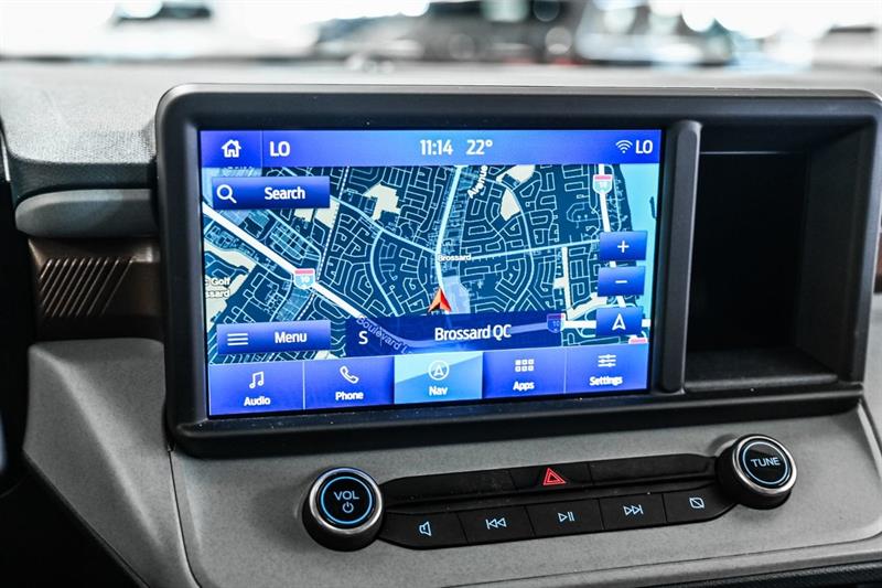 ford Maverick 2024 - 33