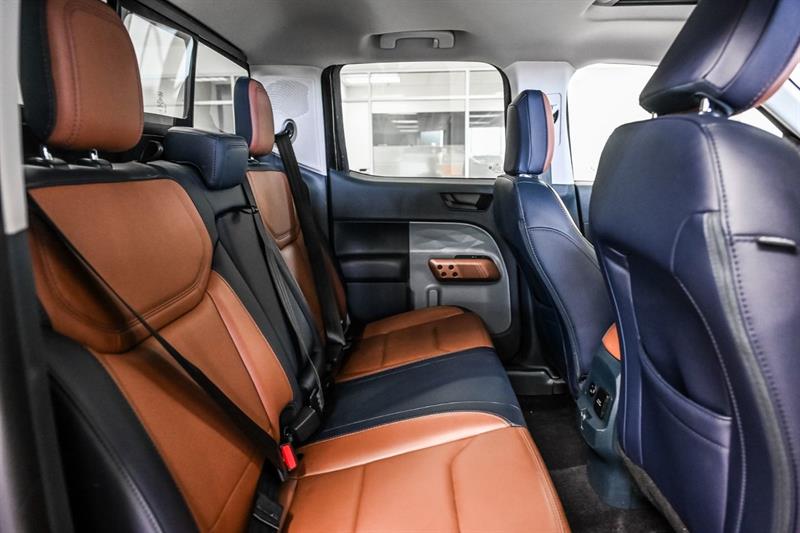ford Maverick 2024 - 34