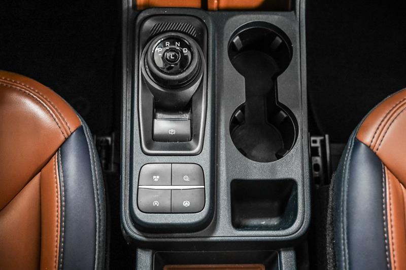 ford Maverick 2024 - 36