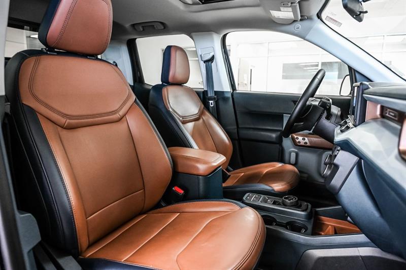 ford Maverick 2024 - 38
