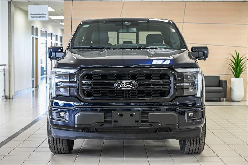 ford F-150 2025 - 2
