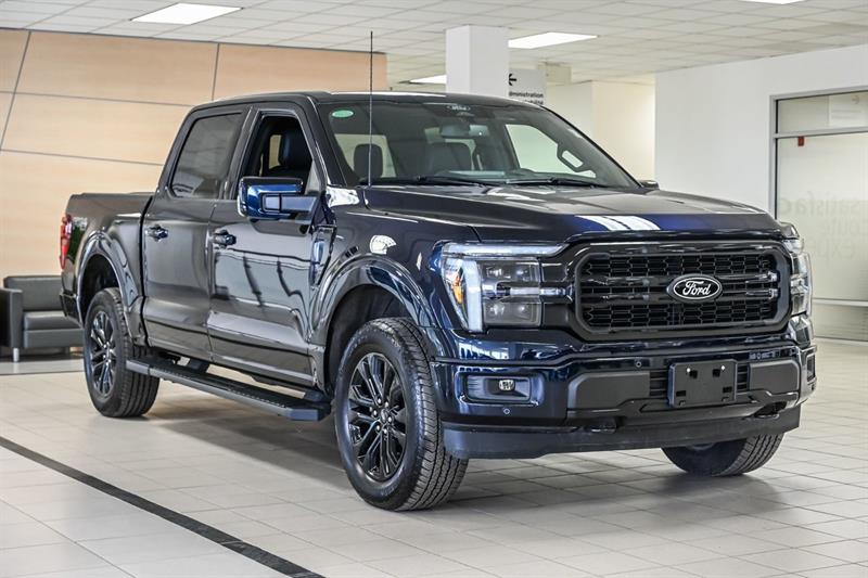ford F-150 2025 - 4
