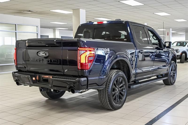 ford F-150 2025 - 6