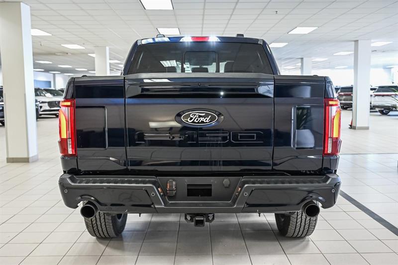 ford F-150 2025 - 8