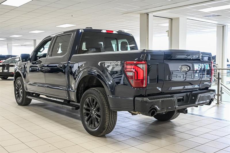 ford F-150 2025 - 10
