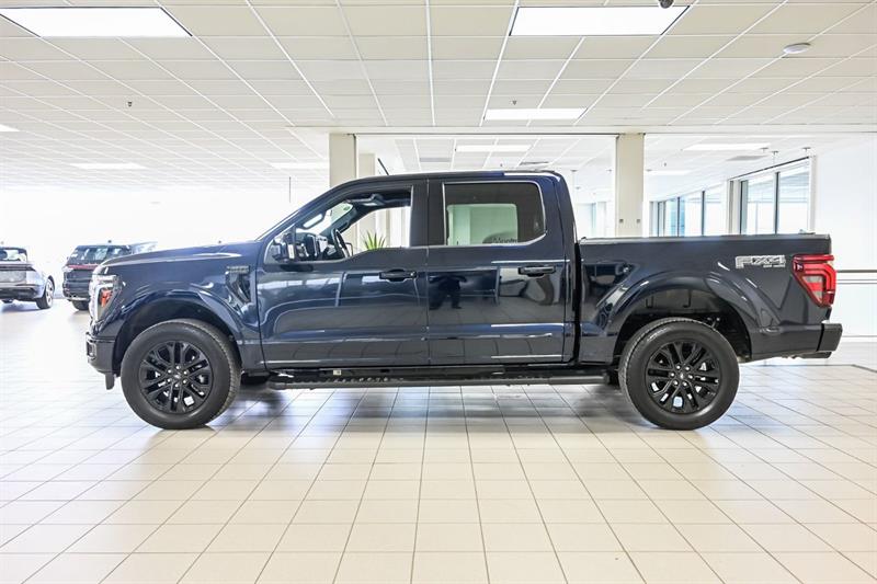 ford F-150 2025 - 12
