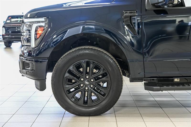 ford F-150 2025 - 14