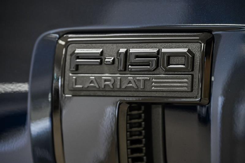 ford F-150 2025 - 16