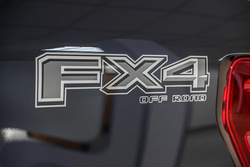 ford F-150 2025 - 18