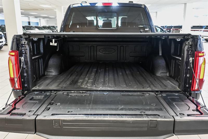 ford F-150 2025 - 19