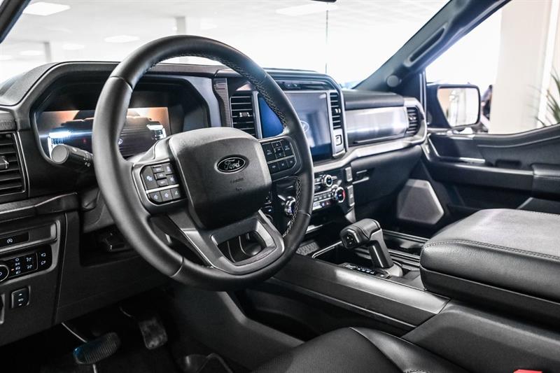 ford F-150 2025 - 20