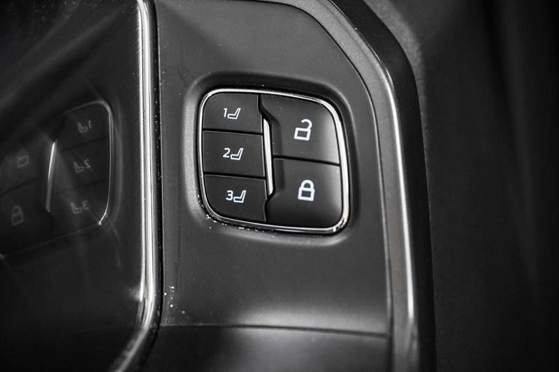 ford F-150 2025 - 21