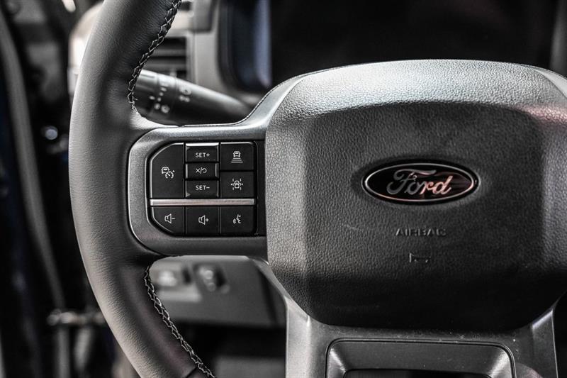 ford F-150 2025 - 23