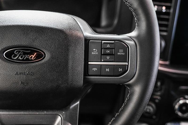 ford F-150 2025 - 24