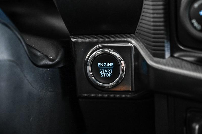 ford F-150 2025 - 29