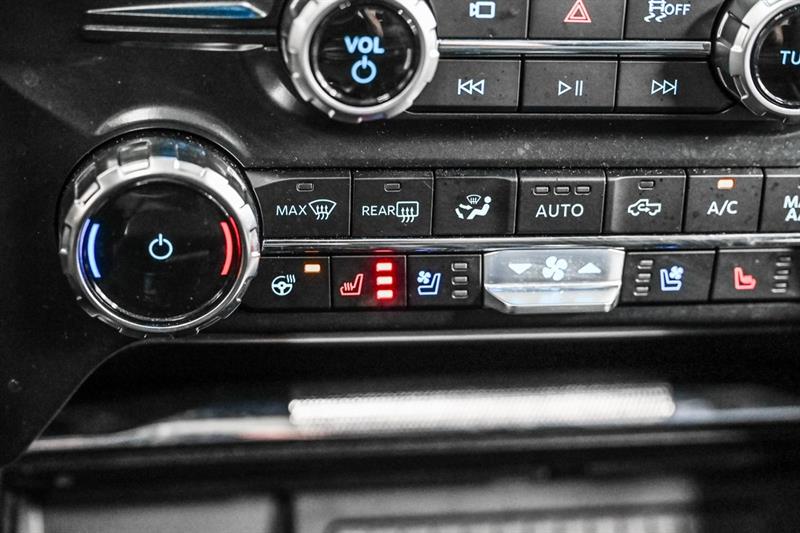 ford F-150 2025 - 30