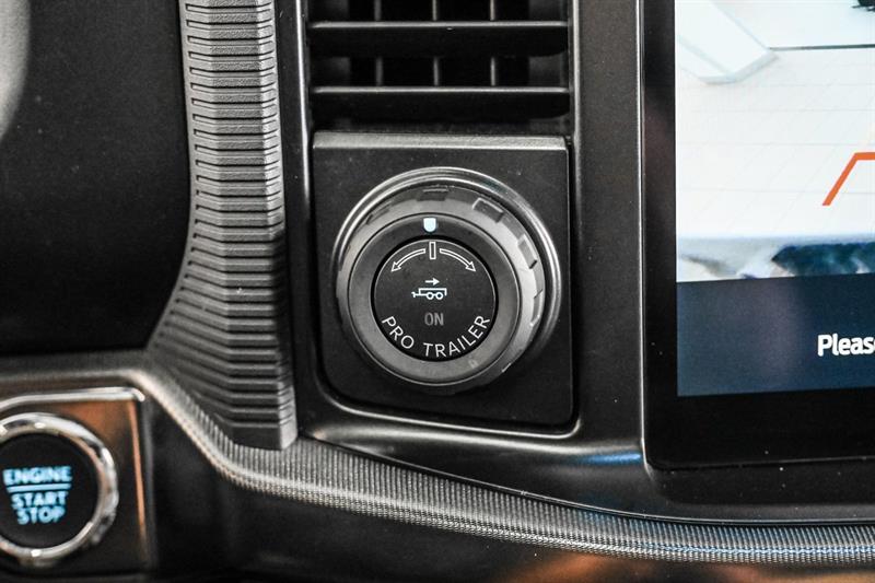 ford F-150 2025 - 32
