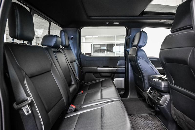 ford F-150 2025 - 35
