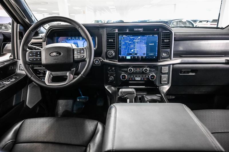 ford F-150 2025 - 37