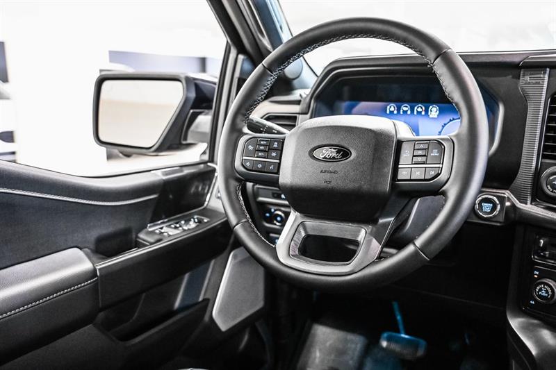 ford F-150 2025 - 38