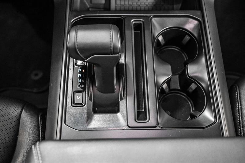 ford F-150 2025 - 39