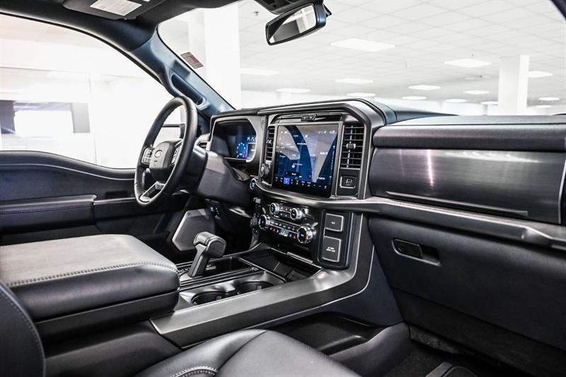 ford F-150 2025 - 40
