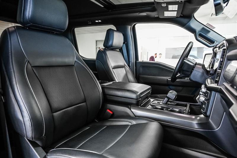 ford F-150 2025 - 41